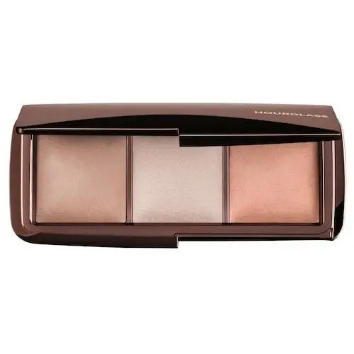 Hourglass Ambient lighting palette - paleta rozświetlająca