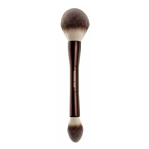 Hourglass Veil powder brush - pędzel do pudru