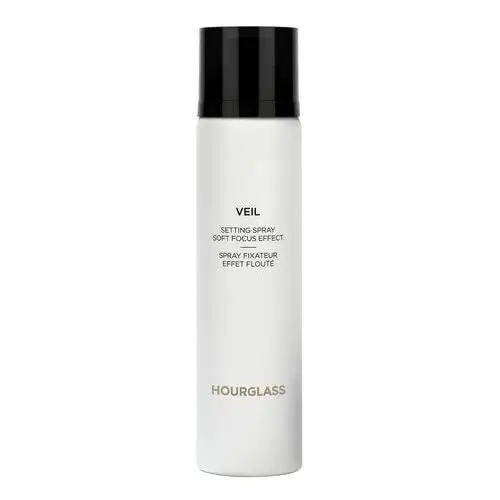 Hourglass Veil soft focus setting spray – spray