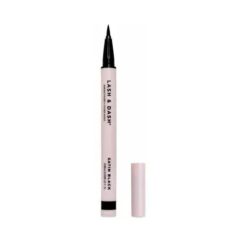 House of Lashes Lash & Dash Adhesive Liner in Satin Black