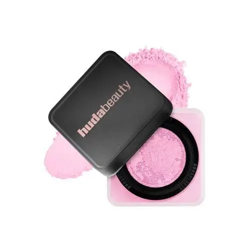 Huda Beauty Easy Bake Loose Powder in Ube Birthday Cake 20g