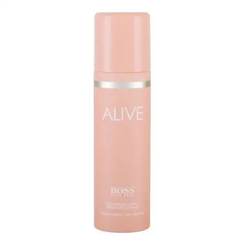 Hugo Boss Alive, dezodorant, 100ml (W)