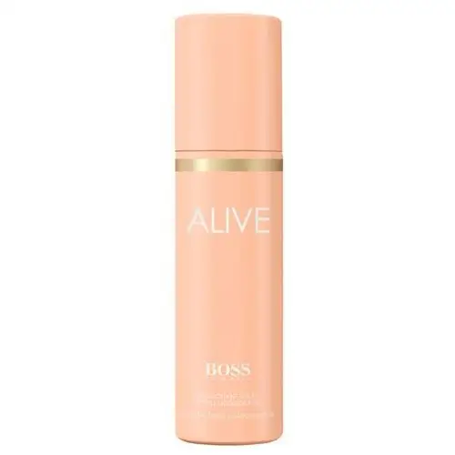 Hugo boss alive edp deo spray (100ml)