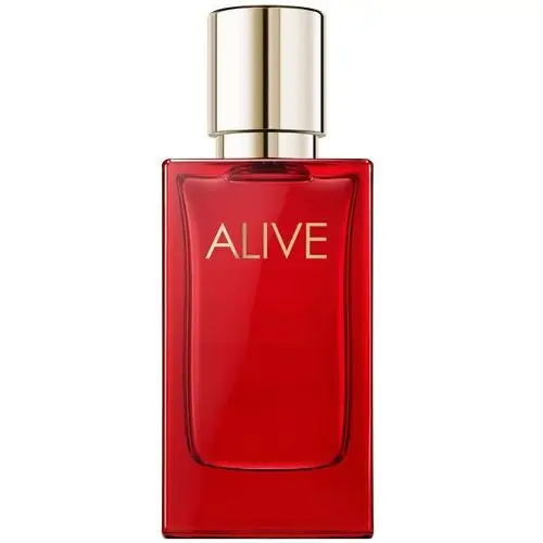 Hugo boss alive parfum eau de parfum (30 ml)