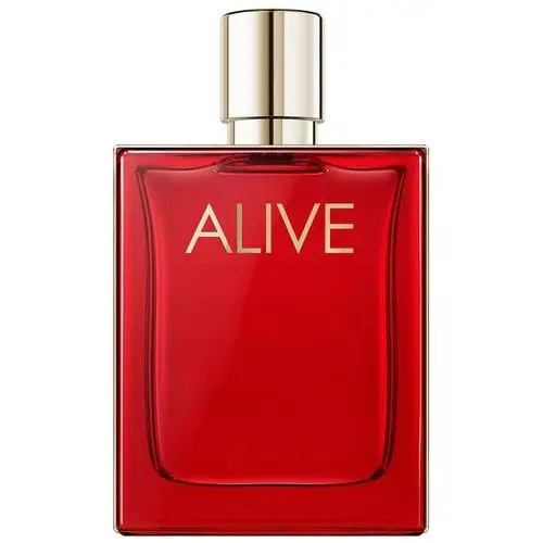 Hugo boss alive parfum eau de parfum (80 ml)