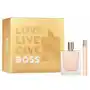 Hugo boss alive women set i. eau de parfum 80 ml + eau de parfum 10 ml Sklep