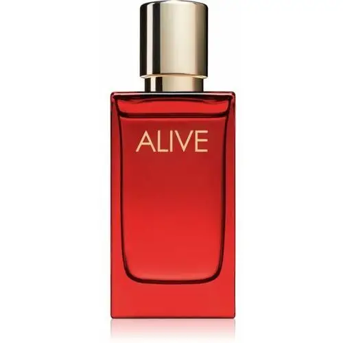 Hugo boss boss alive absolu woda perfumowana dla kobiet 30 ml