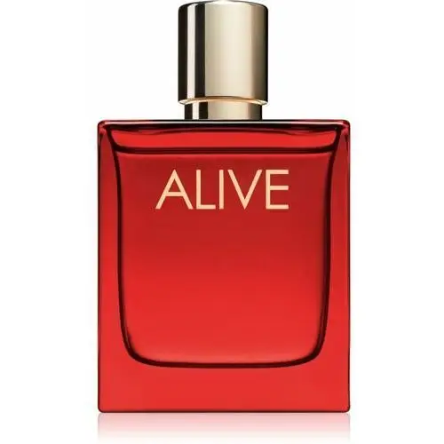 Hugo Boss BOSS Alive Absolu woda perfumowana dla kobiet 50 ml