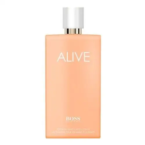 Boss alive - balsam do ciała Hugo boss