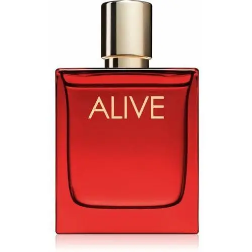 Hugo boss boss alive parfum perfumy dla kobiet 50 ml
