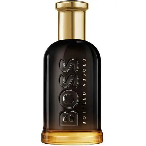 Hugo Boss Boss Bottled Absolu Parfum 100 ml,001