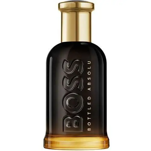 Boss bottled absolu parfum 50 ml Hugo boss