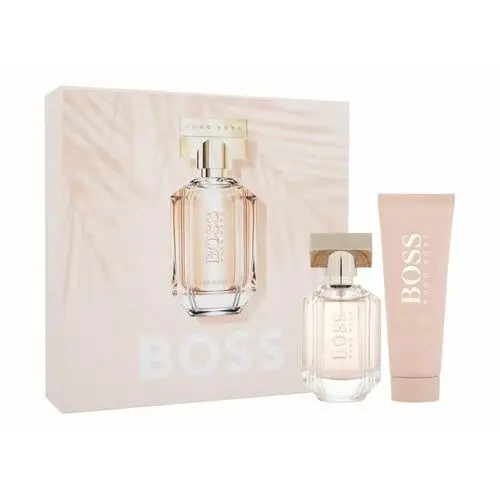 Hugo Boss Boss The Scent For Her Large zestaw zapachowy 1 szt