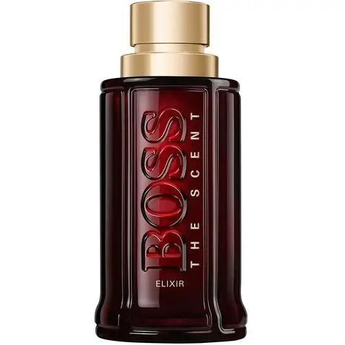 Hugo Boss BOSS The Scent for Him Elixir Intense Parfum 100ml