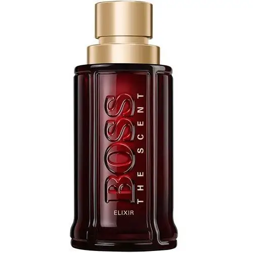 Hugo boss boss the scent for him elixir intense parfum 50ml