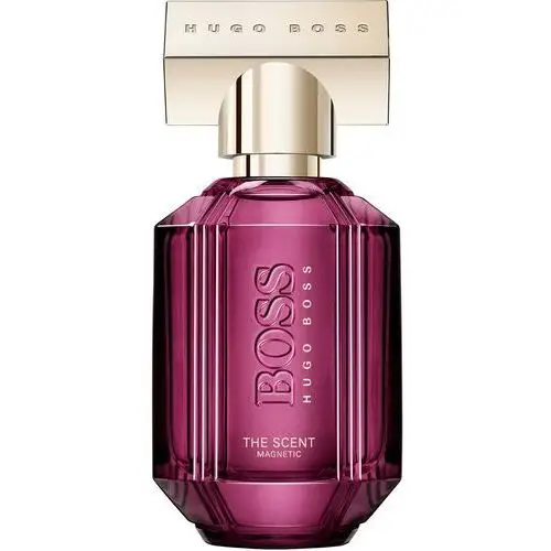 Boss the scent magnetic eau de parfum for women 30ml Hugo boss