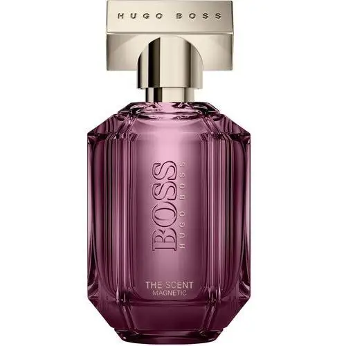 Hugo Boss BOSS The Scent Magnetic Eau de Parfum for Women 50ml,427