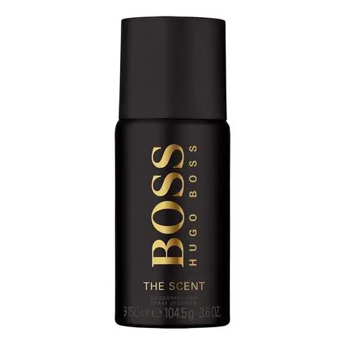 Boss the scent men deospray 150 ml Hugo boss