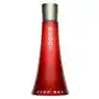 Deep red women eau de parfum 50 ml Hugo boss Sklep