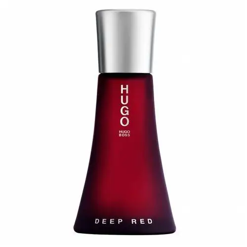 Hugo boss , hugo deep red, woda perfumowana, 50 ml