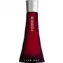 Hugo boss , hugo deep red, woda perfumowana, 90 ml Sklep