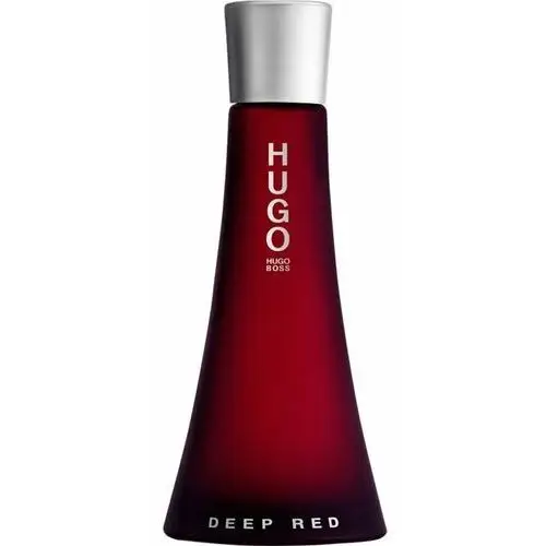 Hugo boss , hugo deep red, woda perfumowana, 90 ml
