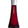 Hugo deep red, woda perfumowana, 90 ml Hugo boss Sklep