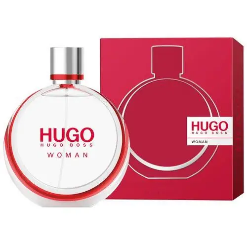 Hugo Woman EDP spray 50ml Hugo Boss