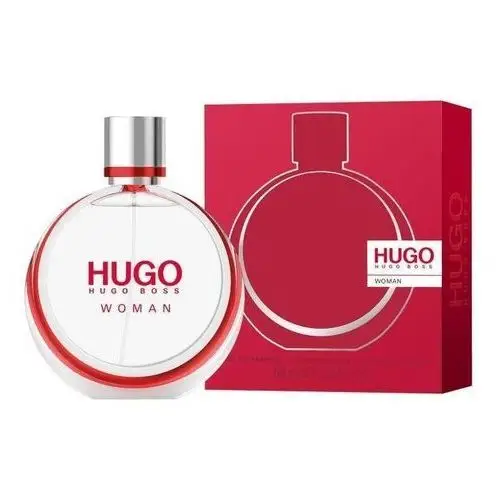 Hugo woman woda perfumowana spray 50ml Hugo boss