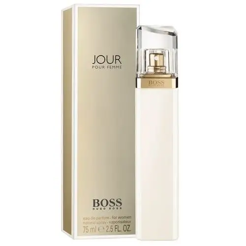Hugo Boss Jour Pour Femme woda perfumowana - 75ml