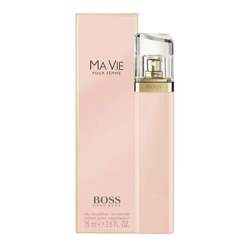 Ma vie pour femme edp spray 75ml Hugo boss