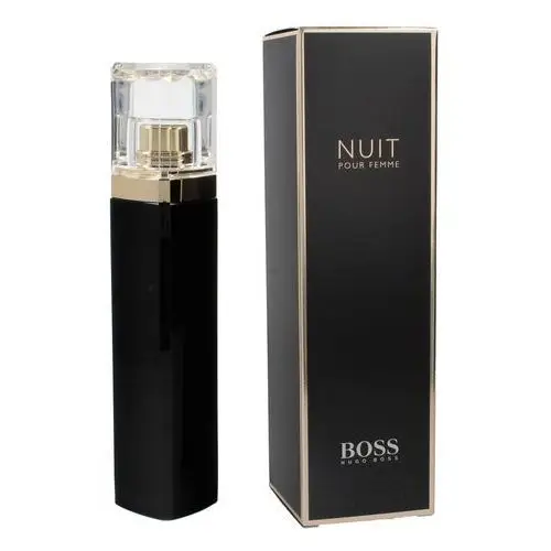 Hugo boss nuit pour femme edp 30ml