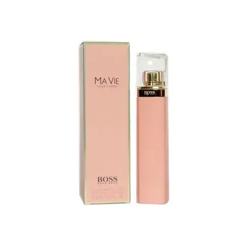 Hugo boss Perfumy ma vie 75ml woda perfumowana dla kobiet damska