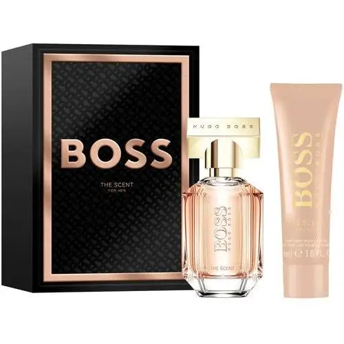 Hugo Boss The Scent For Her EdP (30 + 50 ml),053