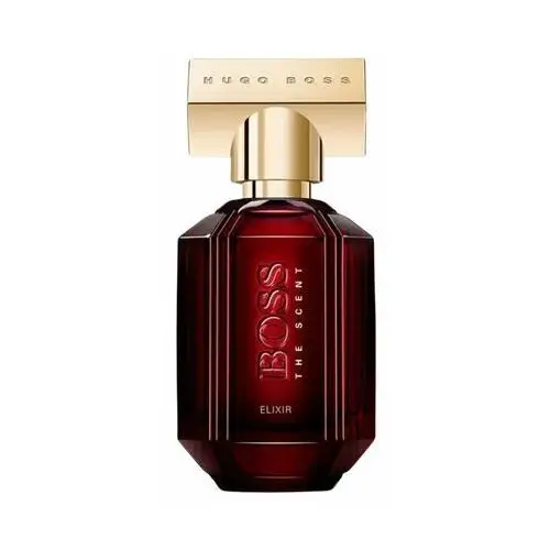 The scent for her elixir edp (50 ml) Hugo boss