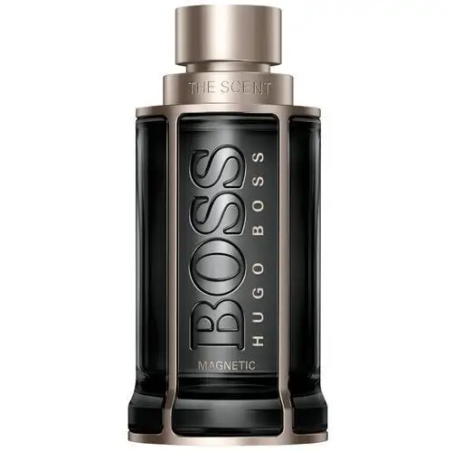 Hugo Boss The Scent Magnetic Eau De Parfum (50 ml),002