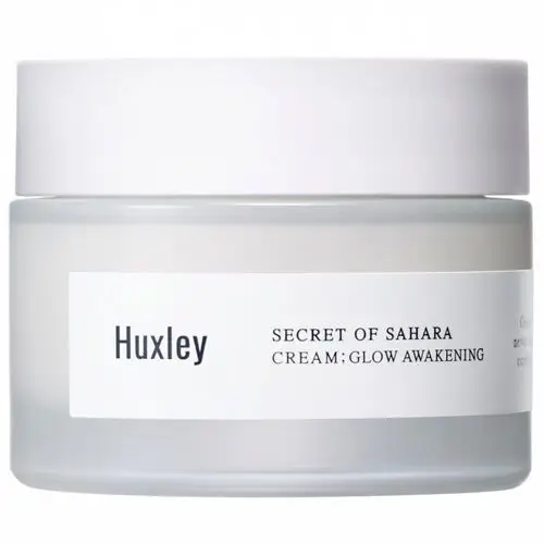 Cream glow awakening (50ml) Huxley