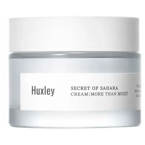 Huxley cream more than moist (50ml)