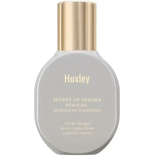 Perfume moroccan gardener (15 ml) Huxley