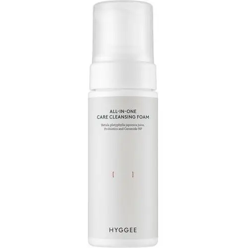 Hyggee All-In-One Care Cleansing Foam (150 ml), 404