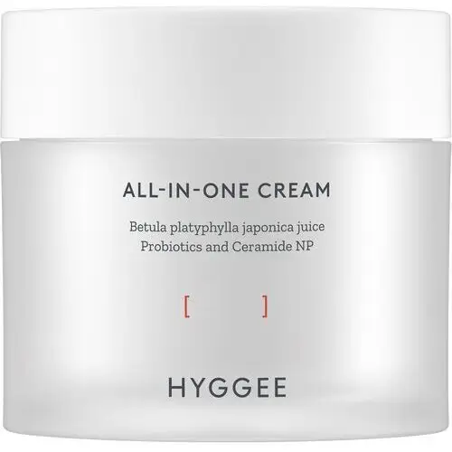 Hyggee all-in-one cream (80 ml)