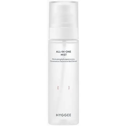 Hyggee all-in-one mist (100 ml)