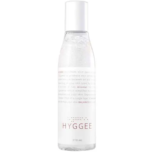 Hyggee onestep facial essence balance (110 ml)