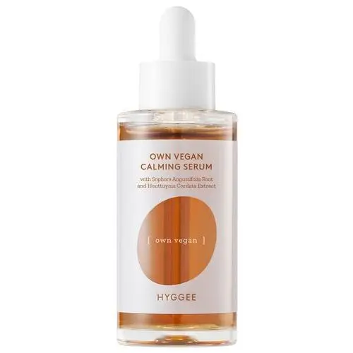 Hyggee Own Vegan Calming Serum (50 ml), 425