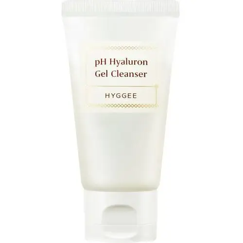 Hyggee ph hyaluron gel cleanser (50 ml)