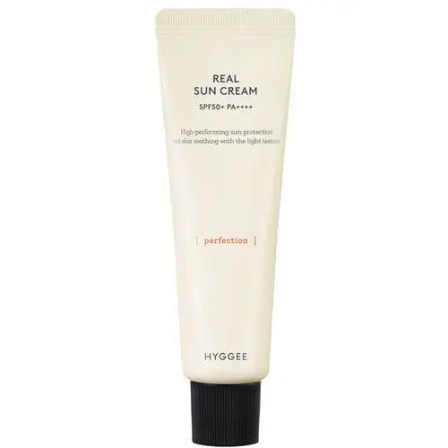 Hyggee Real Sun Cream SPF 50 (50 ml)