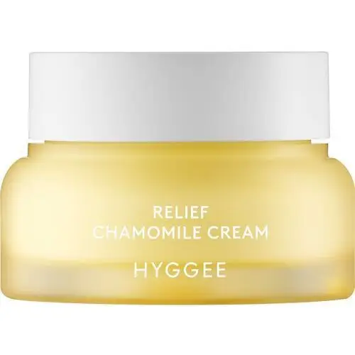 Hyggee relief chamomile cream (52 ml)