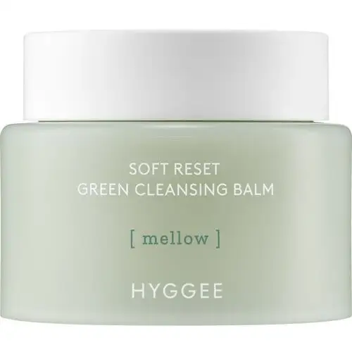 Hyggee Soft Reset Green Cleansing Balm (150 ml)