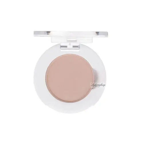 Ibra _eyeshadow cień do powiek panna cotta