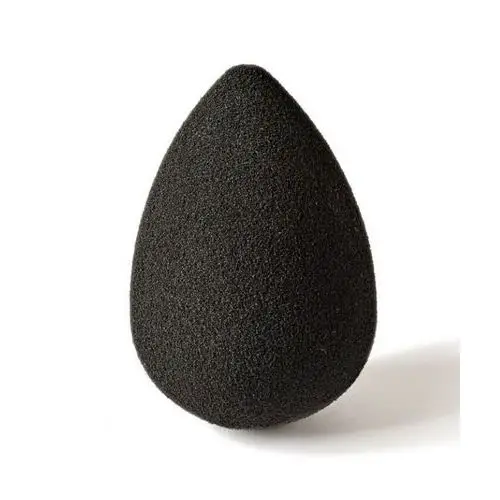 Makeup blender sponge gąbeczka do makijażu black Ibra